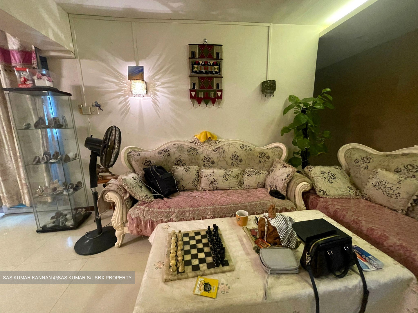 Blk 307B Anchorvale Place (Sengkang), HDB 5 Rooms #499003961